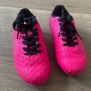 Toddler Soccer Cleats